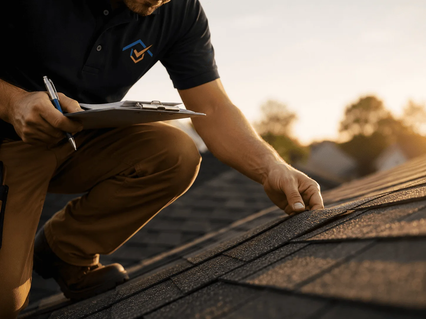 Why Choose Roof Inspection in Harveysburg, OH