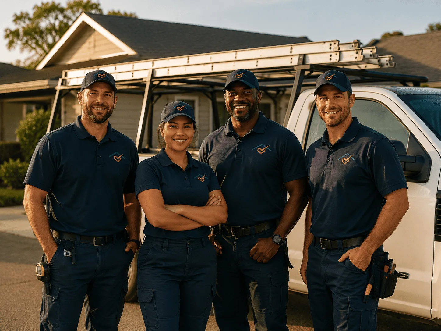Roof Inspection company in Harveysburg, OH